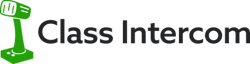 class intercom logo - horizontal