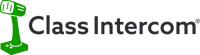Class Intercom Horizontal Logo